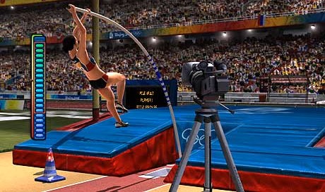 Beijing 2008 - PS3 - 3