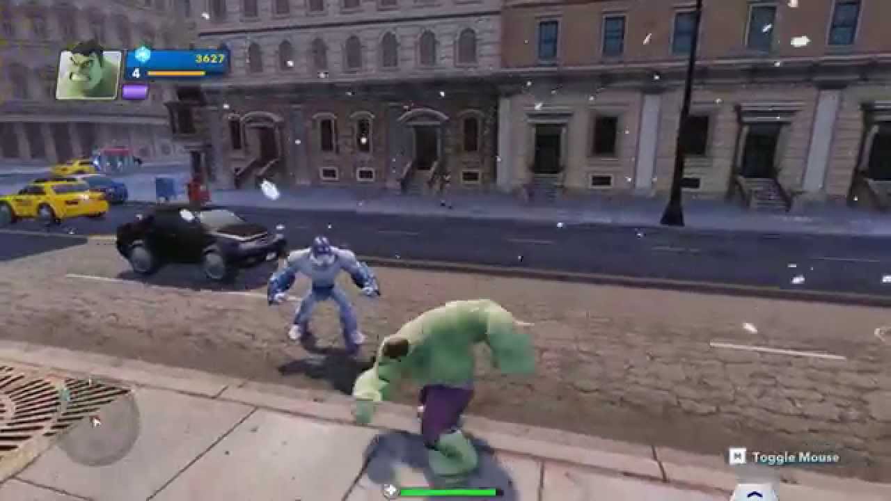 Disney Infinity 2.0 - PS3 - 2