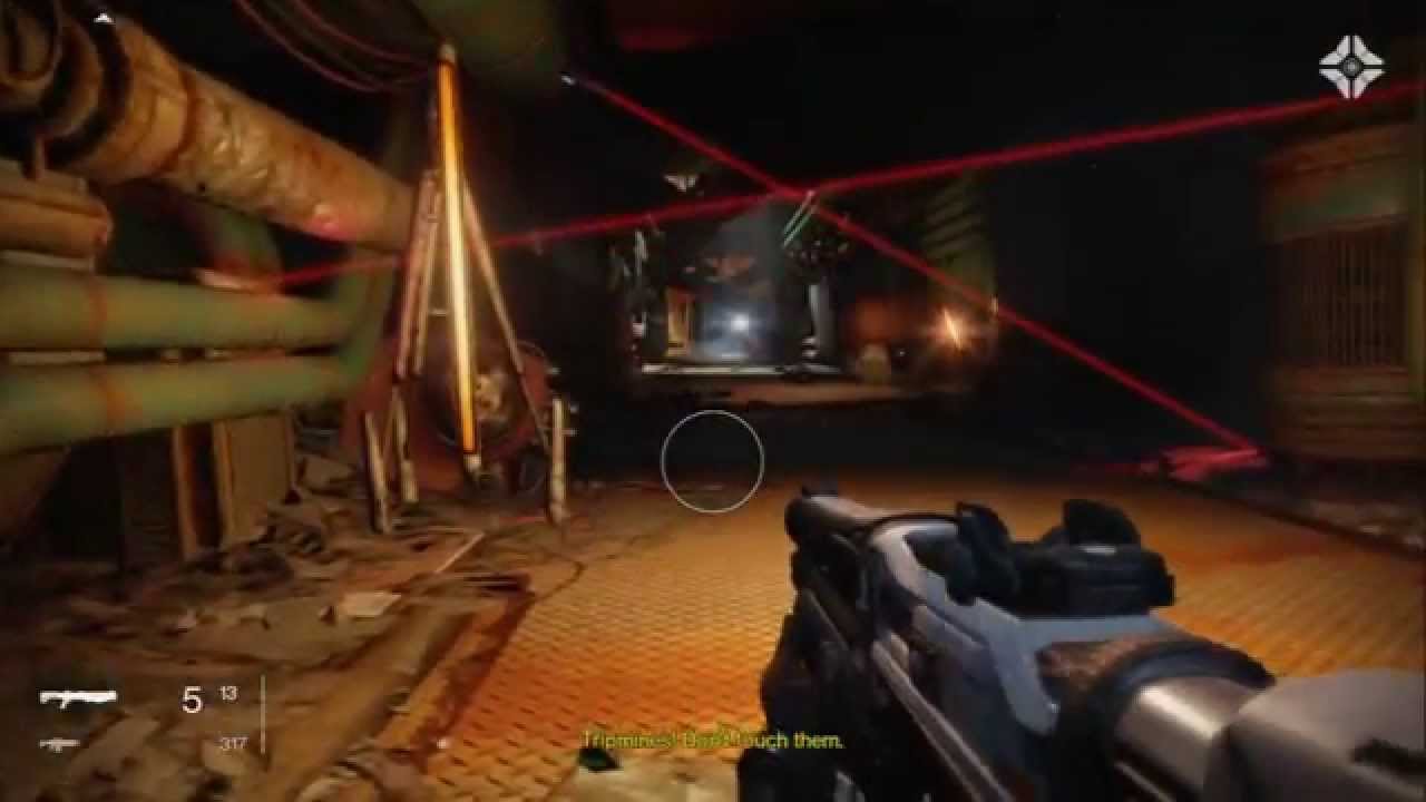 Destiny - PS3 | borító nélkül - 3