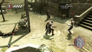 Assassins Creed II (2) - PS3 - 3