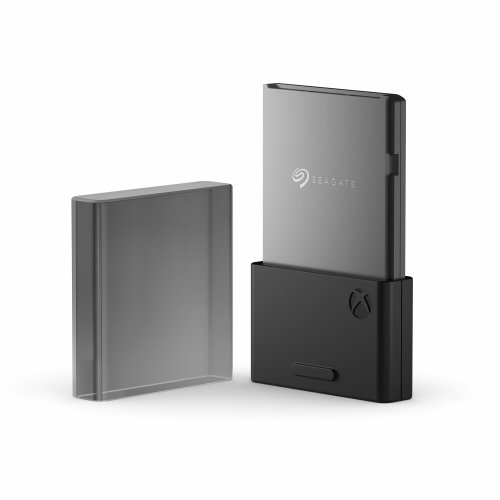 Seagate Expansion Card for Xbox Series X | S 2TB tárhelybővítő kártya - 3
