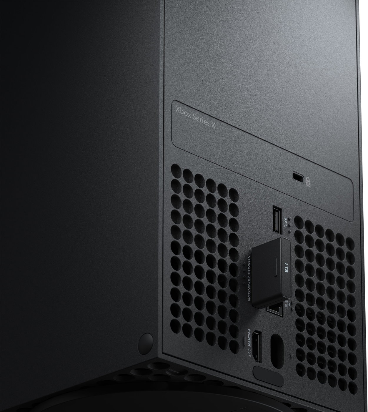 Seagate Expansion Card for Xbox Series X | S 2TB tárhelybővítő kártya - 5