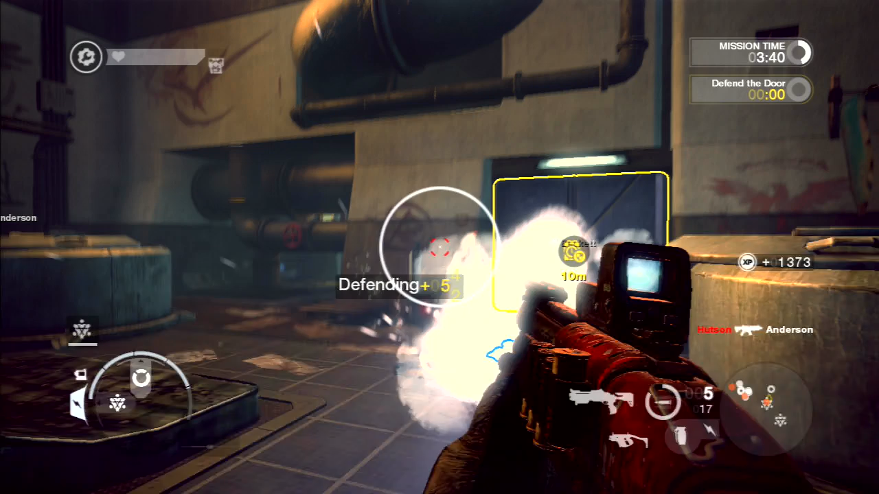 Brink - PS3 - 3