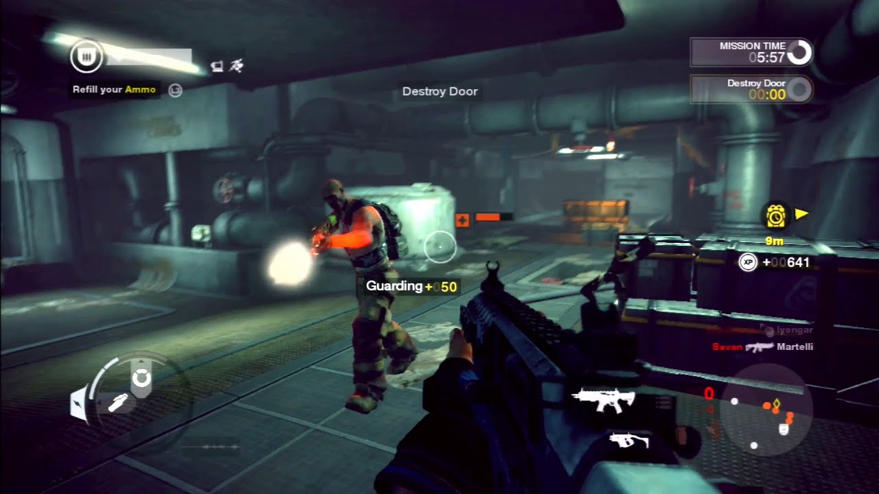 Brink - PS3 - 2