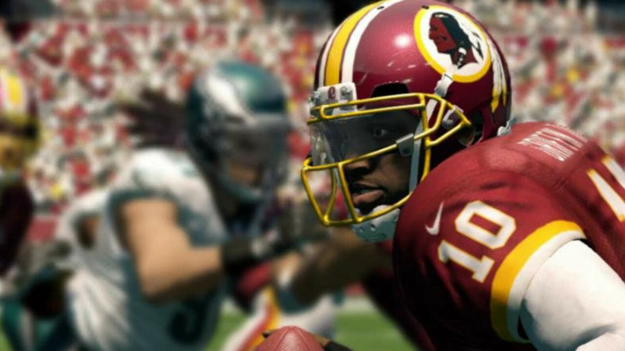 Madden NFL 25 - PS3 - 3