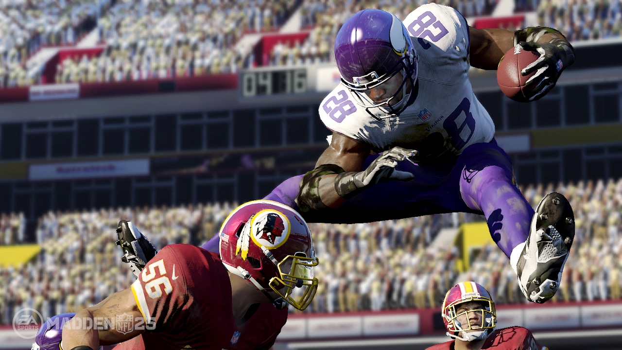 Madden NFL 25 - PS3 - 2
