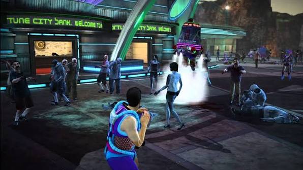 Dead Rising 2 - PS3 - 3