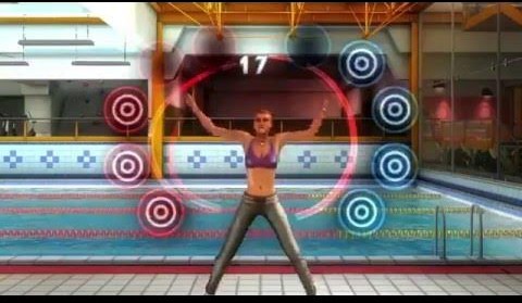 Move Fitness - PS3 - 3