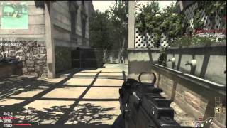 Call of Duty Modern Warfare 3 - PS3 - 2