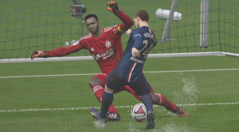 FIFA 15 - PS3 MAGYAR - 3