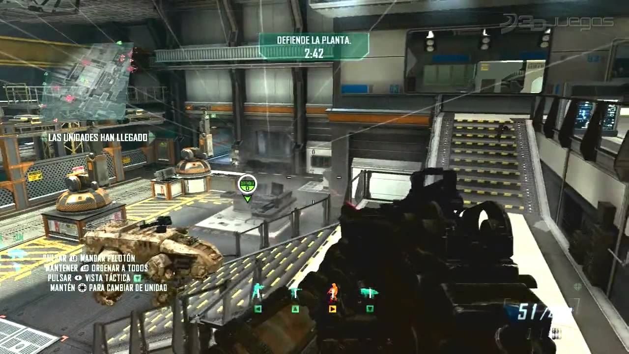Call of Duty Black Ops - PS3 - 2