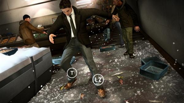 Heavy Rain Move Edition - PS3 - 3