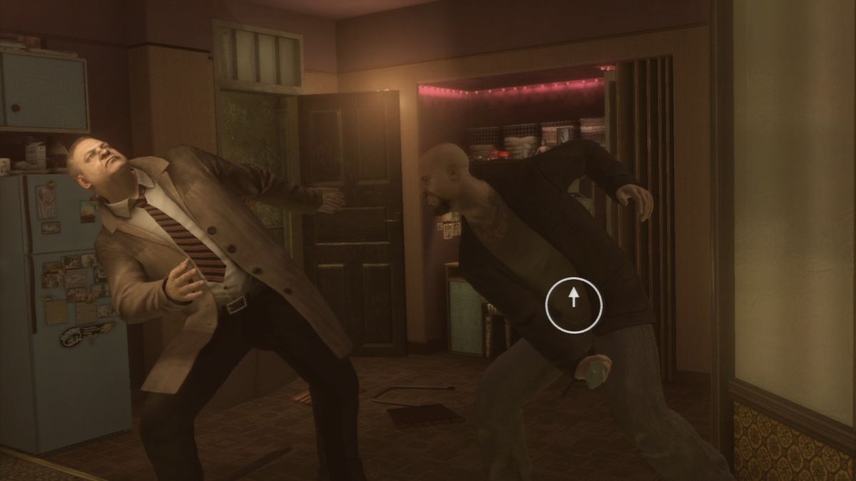 Heavy Rain Move Edition - PS3 - 2