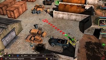 History Legends of War - PS3 - 2