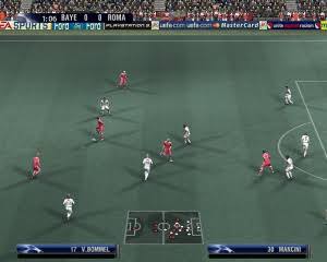 UEFA Champions League 2006-2007 - PS2 - 2