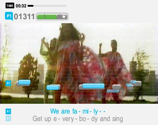 SingStar Popworld - PS2 - 4