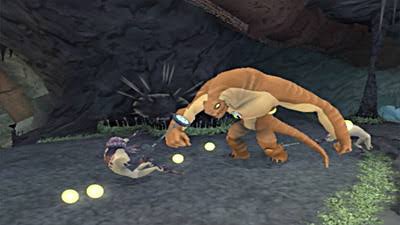Ben 10 Alien Force - PS2 - 2