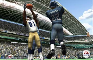 Madden NFL 08 - PS2 - 2