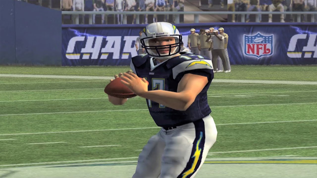 Madden NFL 08 - PS2 - 3