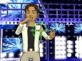 Pop Idol - PS2 - 2