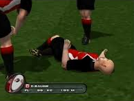 Rugby 2004 - PS2 - 2