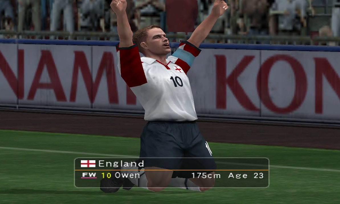 Pro Evolution Soccer 3 - PS2 - 4