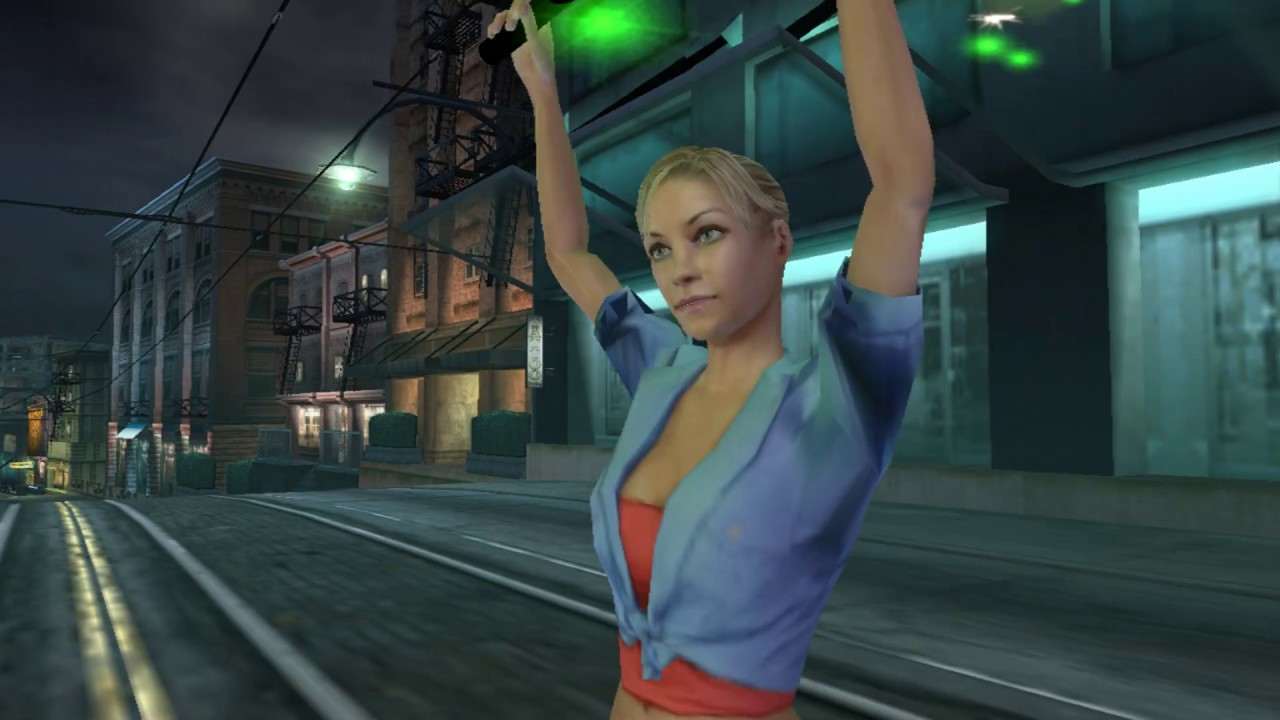 Need For Speed Carbon Platinum - PS2 - 2