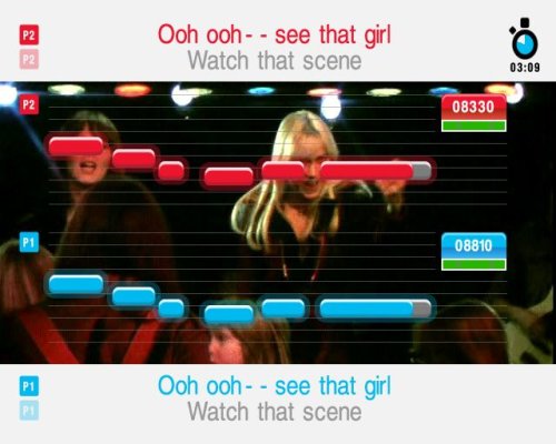 SingStar ABBA - PS2 - 3