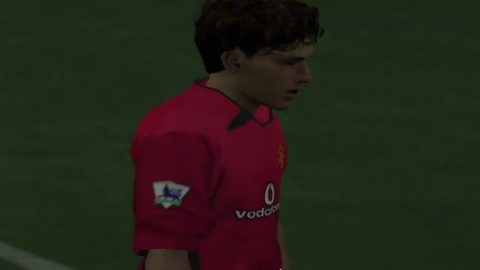 FIFA Football 2003 - PS2 - 3