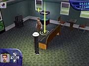 The Sims - PS2 - 2