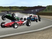 Golden Age of Racing - PS2 - 3