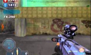 Americas 10 Most Wanted - PS2 - 3
