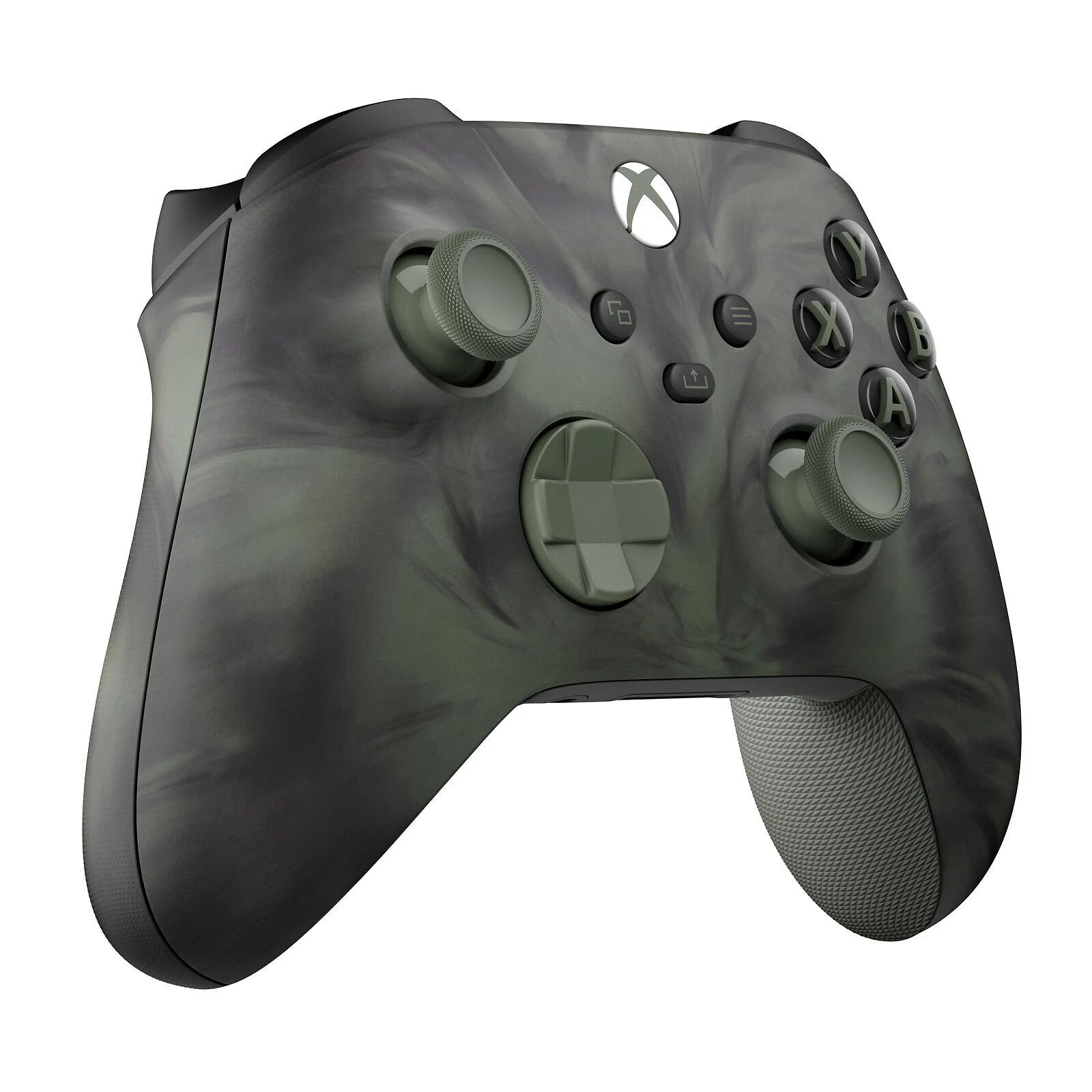 Microsoft Xbox Series X/S Wireless Kontroller -Nocturnal Vapor gyári doboz nélkül - 2