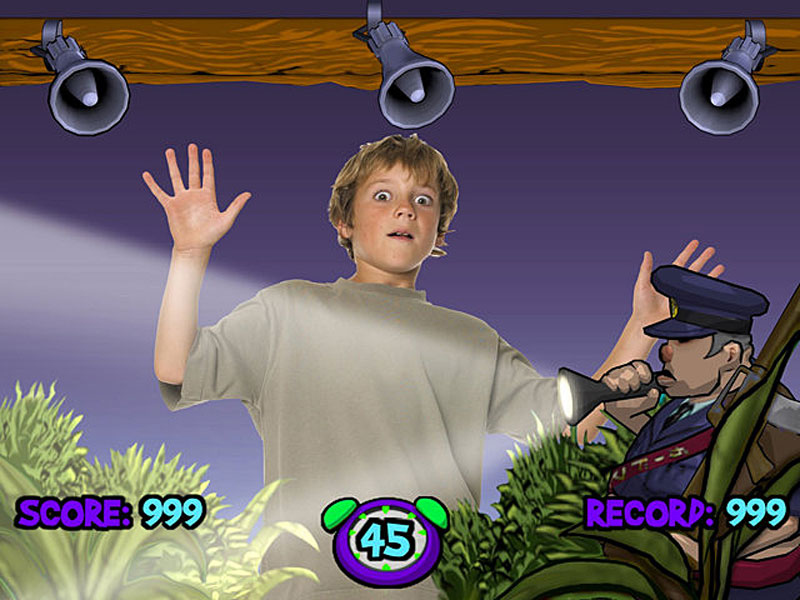 EyeToy Play 2 - PS2 - 3