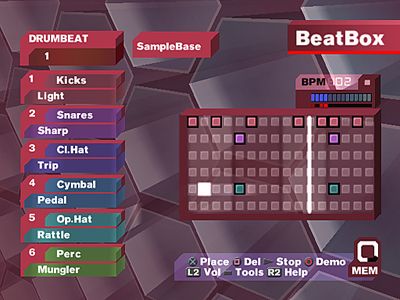 MTV Music Generator 3 - PS2 - 4