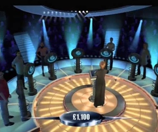 The Weakest Link - PS2 - 3