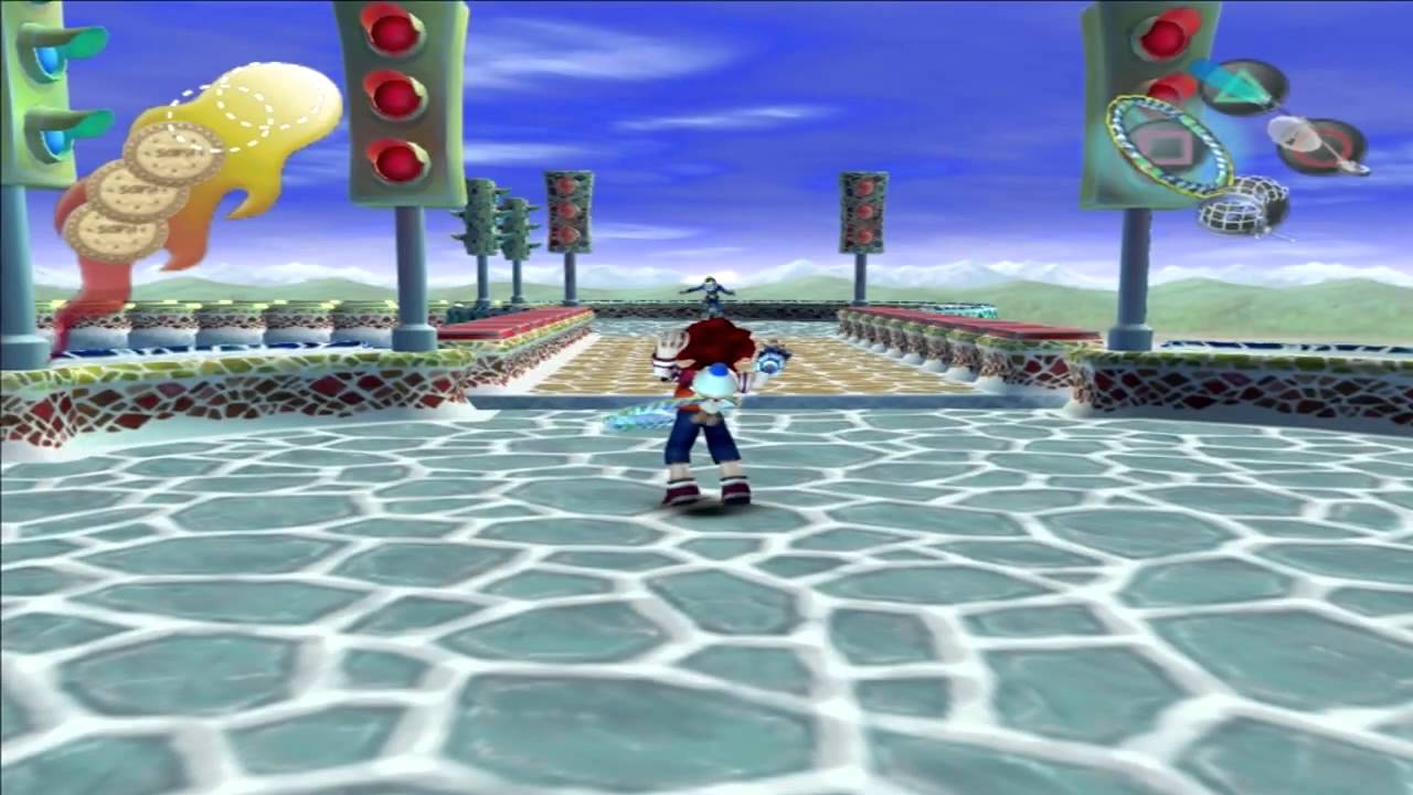 Ape Escape 2 - PS2 - 3