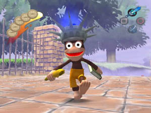 Ape Escape 2 - PS2 - 2