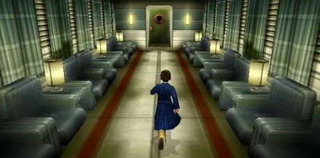 The Polar Express - PS2 - 4