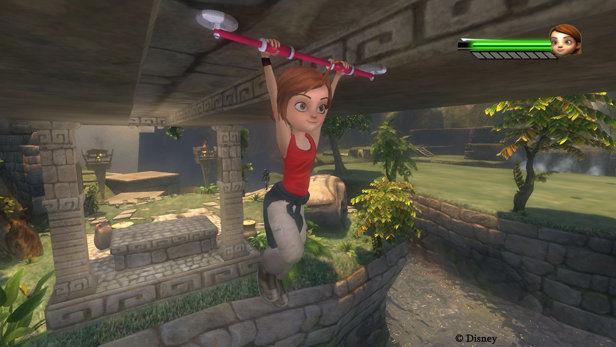 Disney Bolt - PS2 - 2