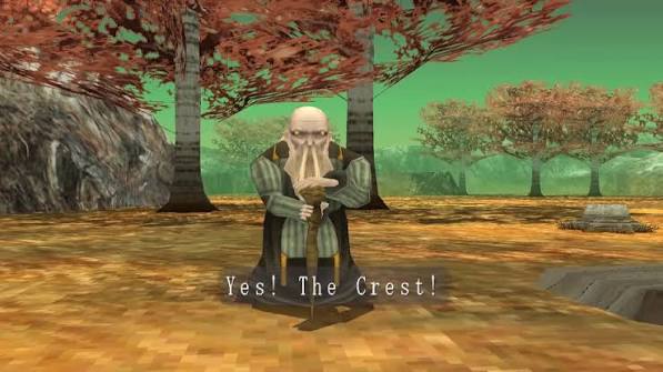EverGrace - PS2 - 2