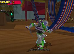 Disneys Extreme Skate Adventure - PS2 - 3