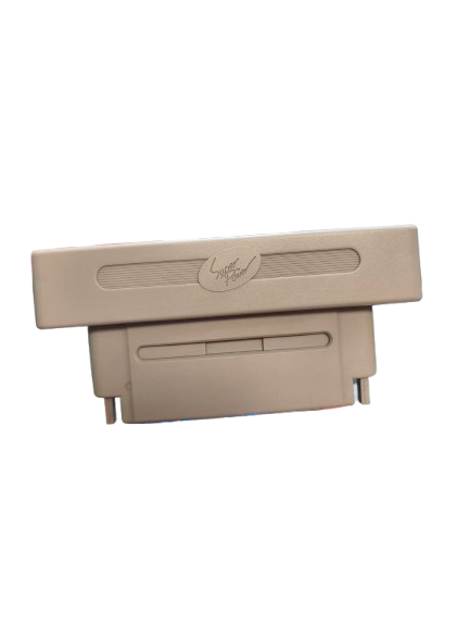 NTSC to PAL Converter Super Nintendo | Super Power | Fire - 3