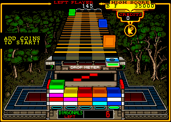 Arcade Party Pak - PS1 - 2