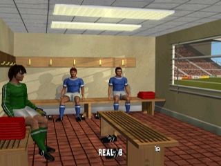 Player Manager - PS1 - 3