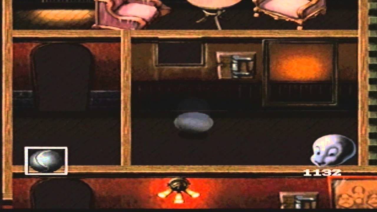 Casper - PS1 - 3