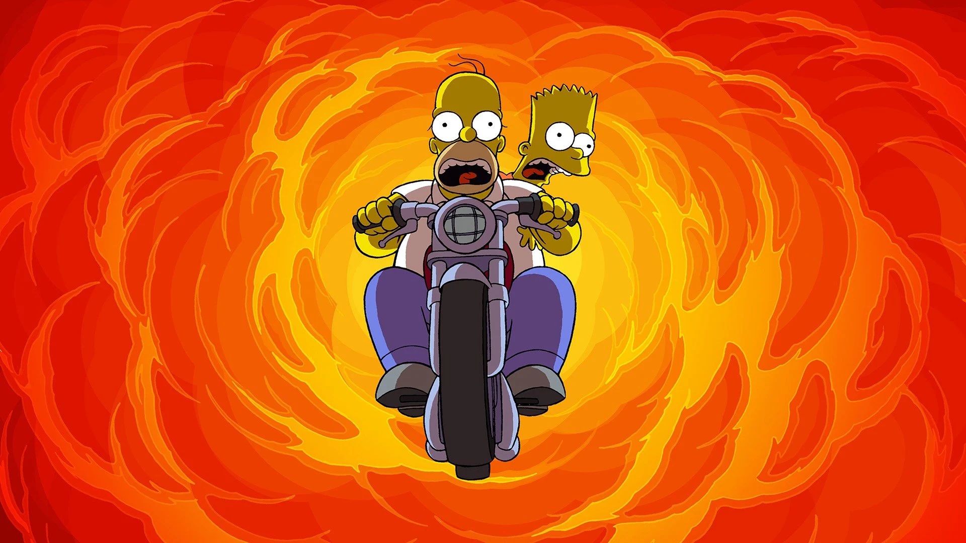 The Simpsons Movie - PSP UMD Video - 4