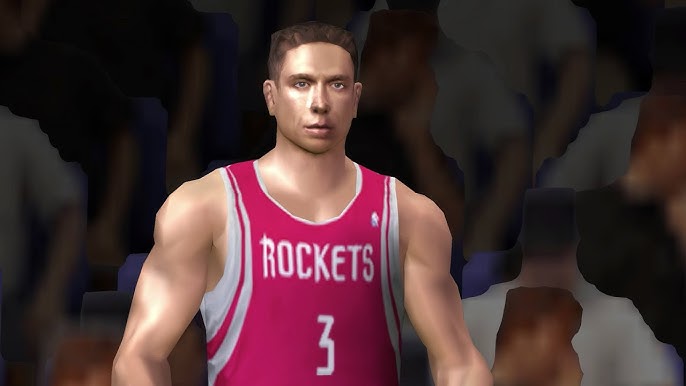 NBA 2005 - PSP - 3