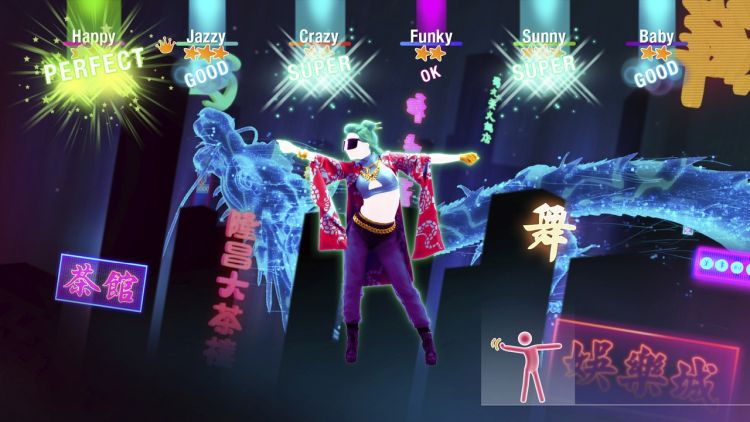 Just Dance 2019 - Xbox One - 2