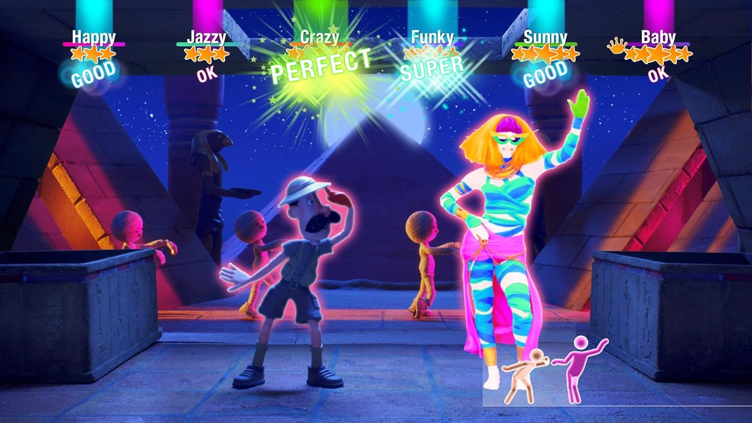Just Dance 2019 - Xbox One - 3
